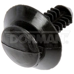 Order Molding Retainer Or Clip by DORMAN/AUTOGRADE - 963-010 For Your Vehicle