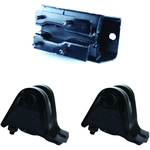 Order DEA/TTPA - MK5005 - Motor Mount Kit For Your Vehicle