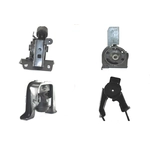 Order DEA/TTPA - MK5202 - Motor Mount Kit For Your Vehicle