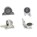 Order DEA/TTPA - MK5601 - Motor Mount Kit For Your Vehicle