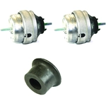 Order DEA/TTPA - MK5901 - Motor Mount Kit For Your Vehicle