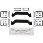 Order Mounting Kit by SUPERSPRINGS - MTKT For Your Vehicle