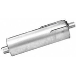 Order WALKER USA - 50051 - Stainless Steel Muffler And Pipe Assembly For Your Vehicle