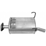 Purchase WALKER USA - 52203 - Muffler And Pipe Assembly