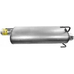 Purchase WALKER USA - 54637 - Muffler And Pipe Assembly