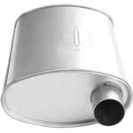 Order AP EXHAUST - 700215 - Muffler For Your Vehicle