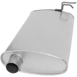 Order Muffler by AP EXHAUST - 700256 For Your Vehicle