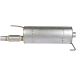 Order WALKER USA - 21144 - Muffler For Your Vehicle