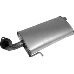 Order WALKER USA - 21435 - Stainless Steel Muffler For Your Vehicle