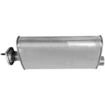 Order WALKER USA - 21456 - Muffler For Your Vehicle