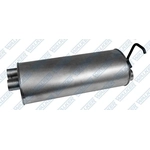 Order Muffler by WALKER USA - 21504 For Your Vehicle