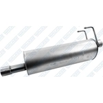 Purchase WALKER USA - 21642 - Stainless Steel Muffler