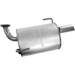 Order WALKER USA - 21671 - Stainless Steel Muffler For Your Vehicle