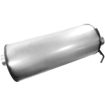 Order WALKER USA - 21706 - Steel Muffler For Your Vehicle