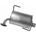 Purchase WALKER USA - 21745 - Stainless Steel Muffler