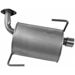 Purchase WALKER USA - 21746 - Stainless Steel Muffler