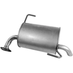 Order WALKER USA - 21763 - Muffler For Your Vehicle