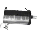 Order WALKER USA - 21823 - Muffler For Your Vehicle