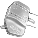 Order WALKER USA - 21859 - Muffler For Your Vehicle