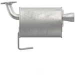 Order WALKER USA - 21904 - Muffler For Your Vehicle