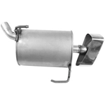 Order WALKER USA - 22059 - Muffler For Your Vehicle