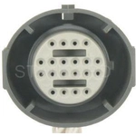 Order Neutral Safety Switch Connector by BLUE STREAK (HYGRADE MOTOR) - S1199 For Your Vehicle