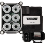 Order DORMAN (OE SOLUTIONS) - 599-861 - ABS Control Module For Your Vehicle