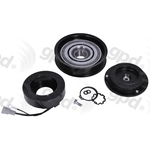 Order New Air Conditioning Clutch by GLOBAL PARTS DISTRIBUTORS - 4321245 For Your Vehicle