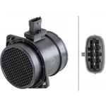 Order New Air Mass Sensor by HELLA - 358095221 For Your Vehicle