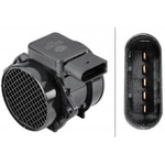 Order New Air Mass Sensor by HELLA - 358095351 For Your Vehicle