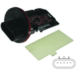 Order WALKER PRODUCTS - 245-2133 - Mass Air Flow Sensor For Your Vehicle