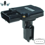 Order WALKER PRODUCTS - 245-2193 - Mass Air Flow Sensor For Your Vehicle