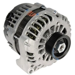 Order ACDELCO - 20881337 - Alternator For Your Vehicle