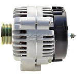 Order BBB INDUSTRIES - N8247 - Premium Alternator For Your Vehicle