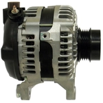 Order QUALITY-BUILT - 11519N - Alternator For Your Vehicle