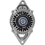 Order Quality-Built - 13910N - Alternator For Your Vehicle