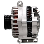 Order QUALITY-BUILT - 15724N - Alternator For Your Vehicle