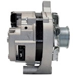 Order QUALITY-BUILT - 7735602N - Alternator For Your Vehicle