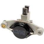 Order New Alternator Regulator by BLUE STREAK (HYGRADE MOTOR) - VR179 For Your Vehicle