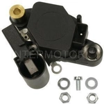 Order New Alternator Regulator by BLUE STREAK (HYGRADE MOTOR) - VR789 For Your Vehicle