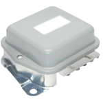 Order BWD AUTOMOTIVE - R400 - Voltage Regulator For Your Vehicle