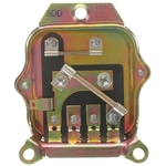 Order STANDARD - PRO SERIES - VR103 - Voltage Regulator For Your Vehicle