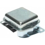 Order STANDARD/T-SERIES - VR166T - New Alternator Regulator For Your Vehicle