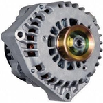 Purchase New Alternator by REMY - 91653