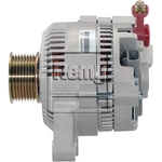 Order New Alternator by REMY - 92318 For Your Vehicle