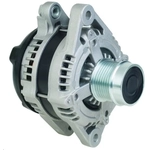 Order WAI GLOBAL - 11137N - Alternator For Your Vehicle