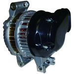 Order WAI GLOBAL - 11168N - Alternator For Your Vehicle