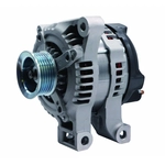 Order WAI GLOBAL - 11250N - Alternator For Your Vehicle