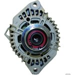 Order WAI GLOBAL - 11492N - Alternator For Your Vehicle