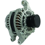 Order WAI GLOBAL - 11551N - Alternator For Your Vehicle